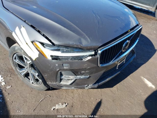 YV4L12RK9N1091651 Volvo Xc60 B5 Momentum