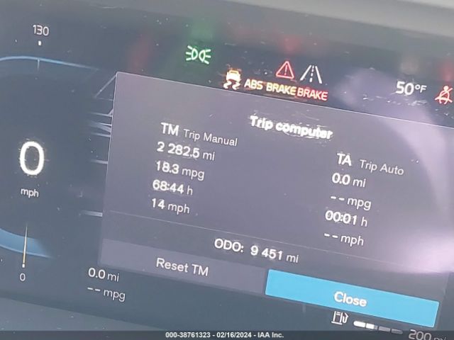 YV4L12RK9N1091651 Volvo Xc60 B5 Momentum
