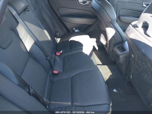 YV4L12RK9N1091651 Volvo Xc60 B5 Momentum