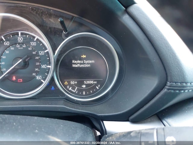 Mazda Cx-5 Touring 2019 JM3KFACM5K1631312 Image 15