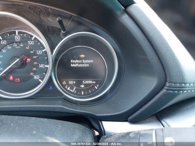 Mazda Cx-5 Touring 2019 JM3KFACM5K1631312 Image 7