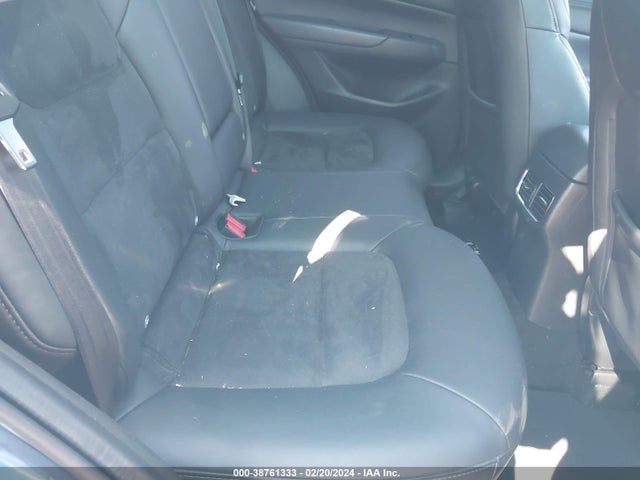 Mazda Cx-5 Touring 2019 JM3KFACM5K1631312 Image 8