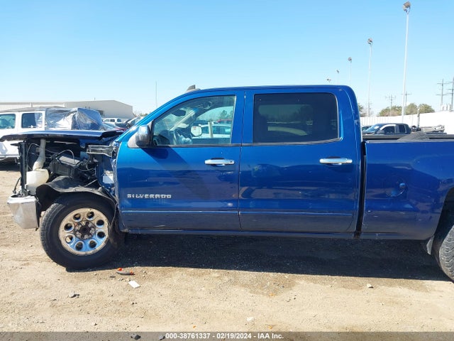 Chevrolet Silverado 1500 1lt 2015 3GCPCREC8FG391397 Image 15