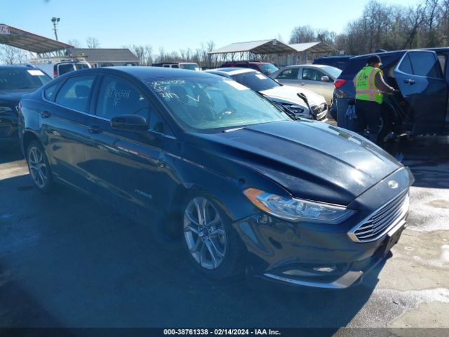3FA6P0LU7HR356533 auction archive image