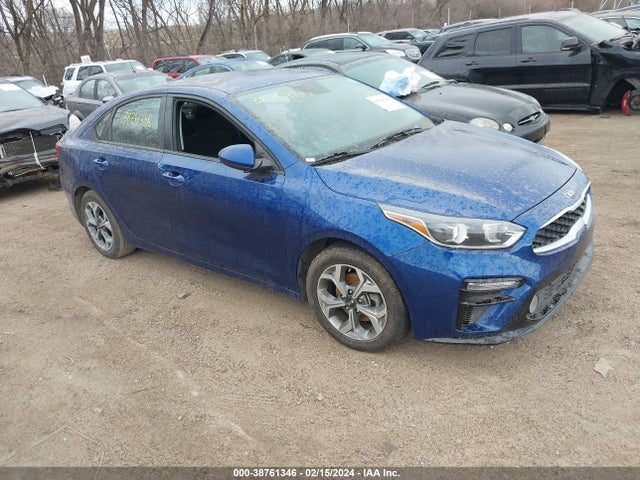 2020 3KPF24AD6LE154527 main image