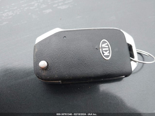 KIA Forte Lxs 2020 3KPF24AD6LE154527 Image 11