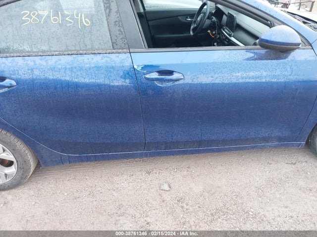 KIA Forte Lxs 2020 3KPF24AD6LE154527 Image 13