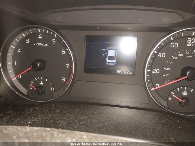 KIA Forte Lxs 2020 3KPF24AD6LE154527 Image 15