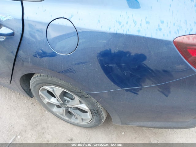 KIA Forte Lxs 2020 3KPF24AD6LE154527 Image 19