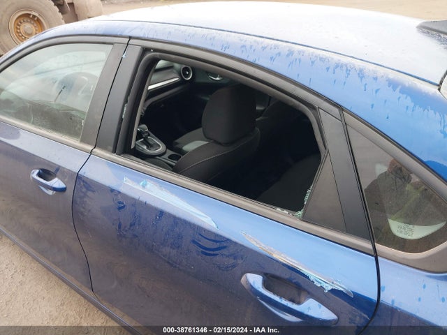 KIA Forte Lxs 2020 3KPF24AD6LE154527 Image 20