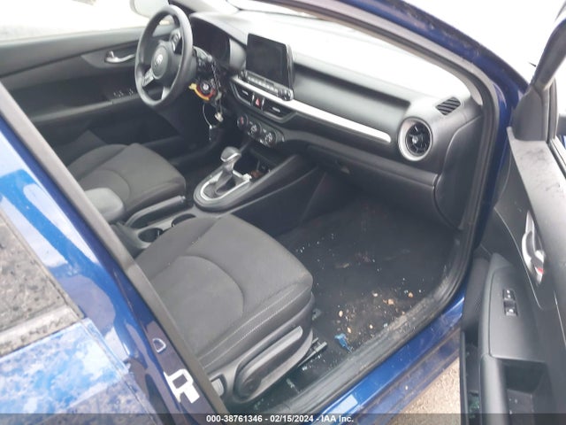 KIA Forte Lxs 2020 3KPF24AD6LE154527 Image 5