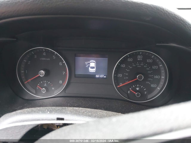 KIA Forte Lxs 2020 3KPF24AD6LE154527 Image 7