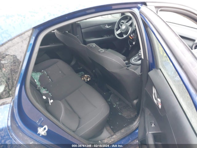 KIA Forte Lxs 2020 3KPF24AD6LE154527 Image 8