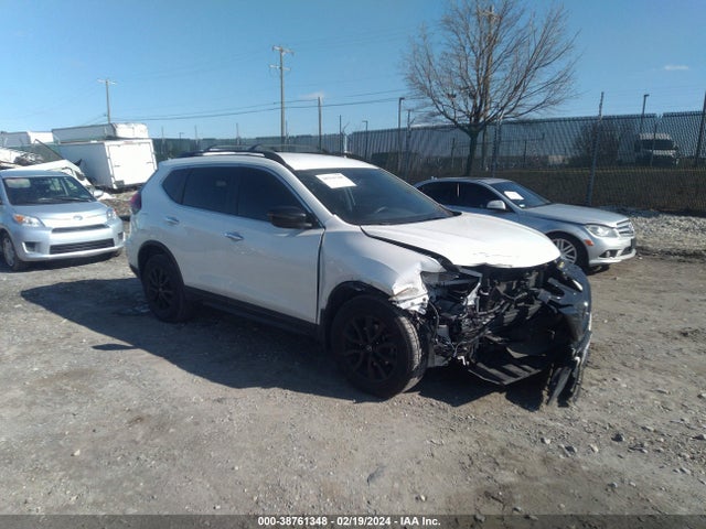 2018 5N1AT2MV7JC720646 main image