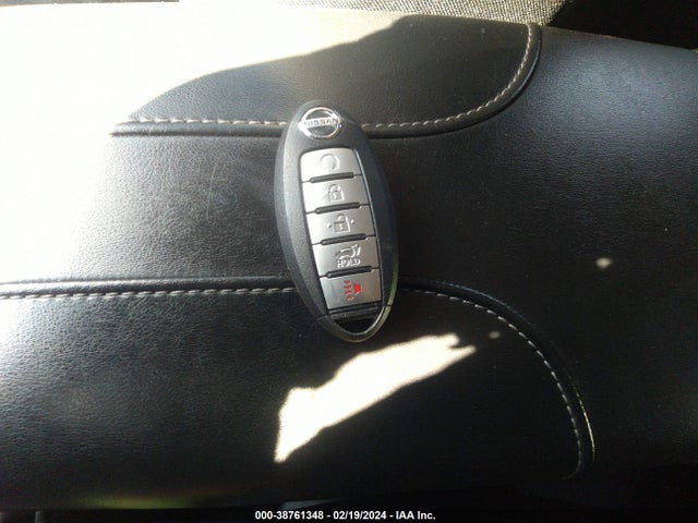Nissan ROGUE SV 2018 5N1AT2MV7JC720646 Image 11