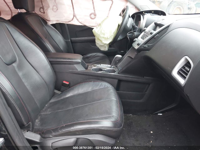 2011 CHEVROLET EQUINOX 2LT VIN: 2CNALPEC7B6407939