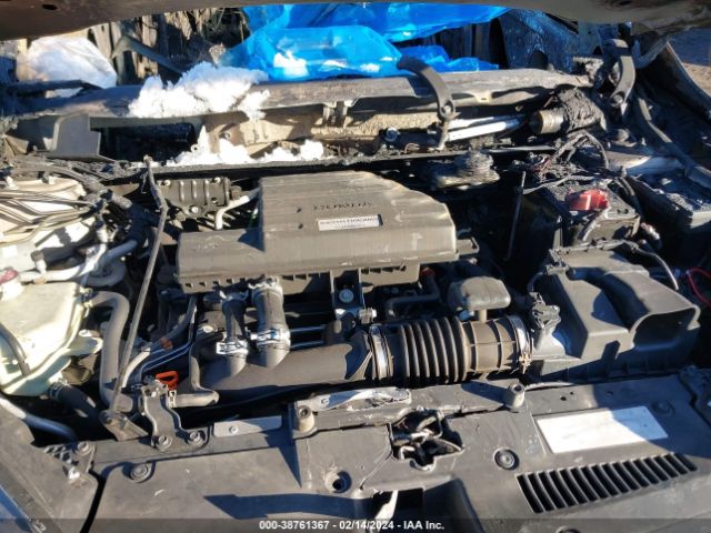 5J6RW2H5XJL031333 Honda CR-V EX