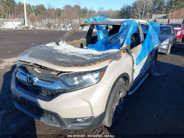 5J6RW2H5XJL031333 Honda CR-V EX