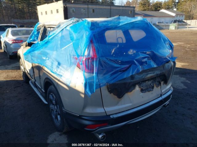 5J6RW2H5XJL031333 Honda CR-V EX