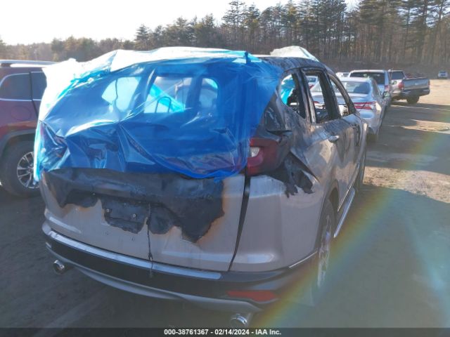 5J6RW2H5XJL031333 Honda CR-V EX