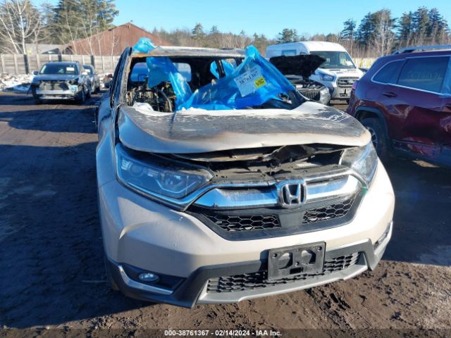 5J6RW2H5XJL031333 Honda CR-V EX