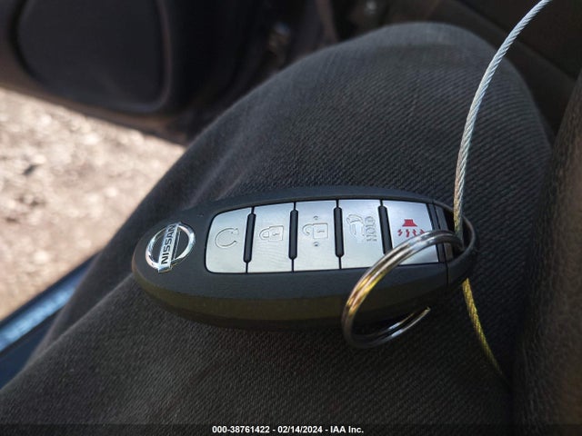 Nissan Pathfinder Sl 2019 5N1DR2MM4KC648731 Image 11