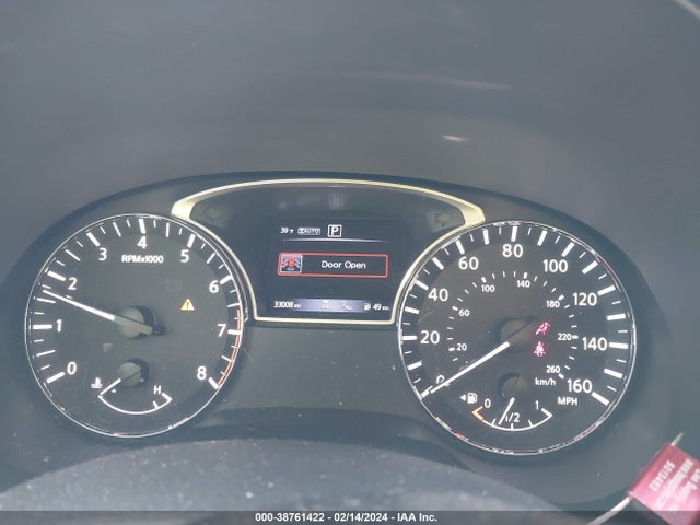 Nissan Pathfinder Sl 2019 5N1DR2MM4KC648731 Image 7