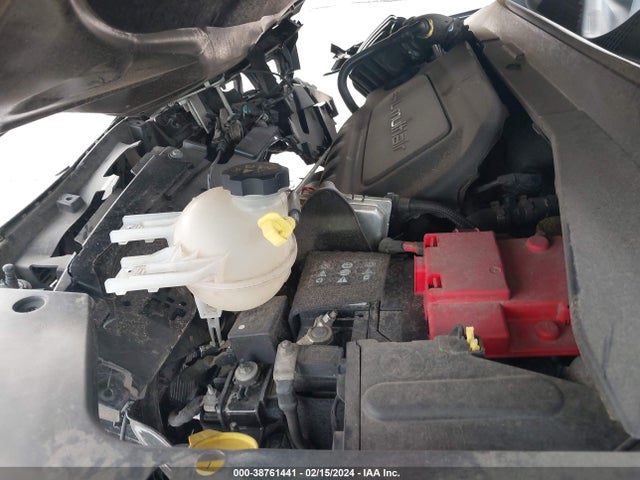 Jeep Compass Altitude Fwd 2019 3C4NJCBB6KT623891 Image 10