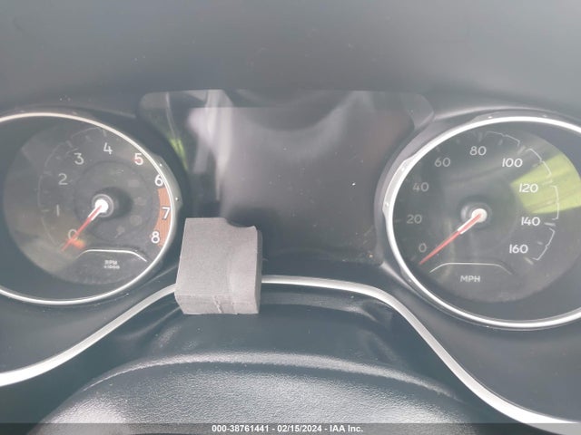 Jeep Compass Altitude Fwd 2019 3C4NJCBB6KT623891 Image 15