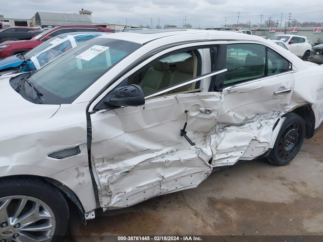 Ford Taurus Limited 2019 1FAHP2F87KG118084 Image 6