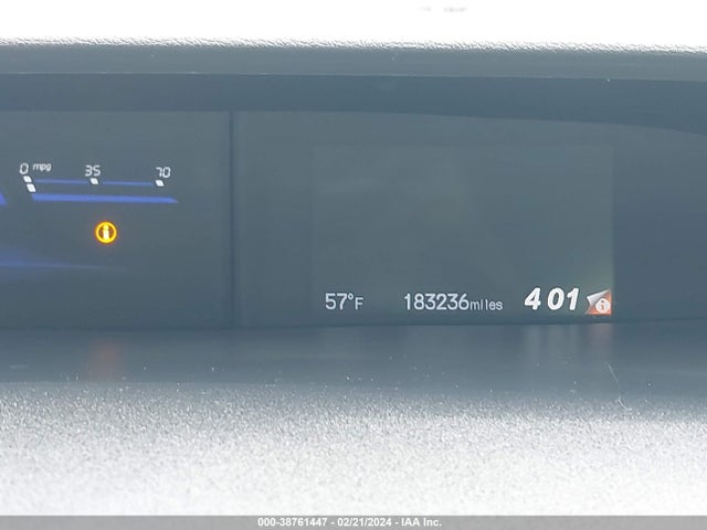 Honda CIVIC EX 2014 2HGFG3B80EH514400 Image 15