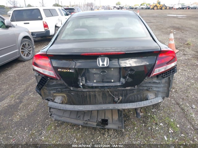 Honda CIVIC EX 2014 2HGFG3B80EH514400 Image 16
