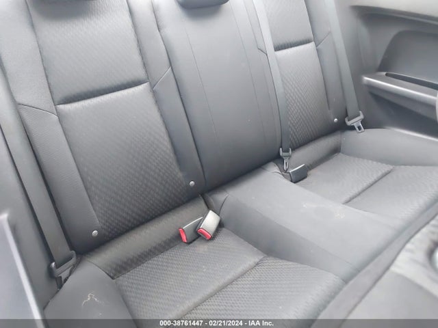 Honda CIVIC EX 2014 2HGFG3B80EH514400 Image 8