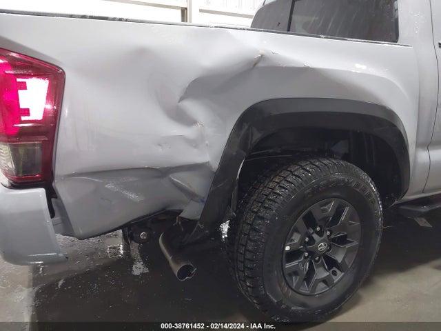 Toyota Tacoma Sr5 V6 2021 5TFCZ5AN3MX282612 Image 17