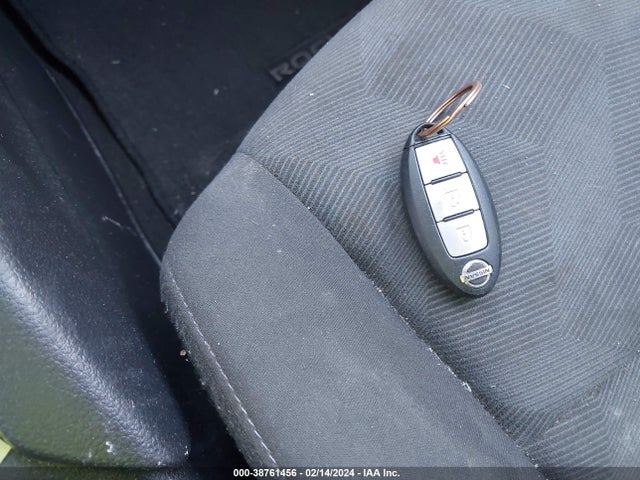 Nissan ROGUE SV 2016 KNMAT2MV6GP642060 Image 11