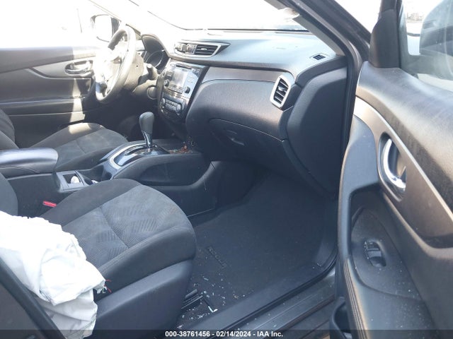 Nissan ROGUE SV 2016 KNMAT2MV6GP642060 Image 5