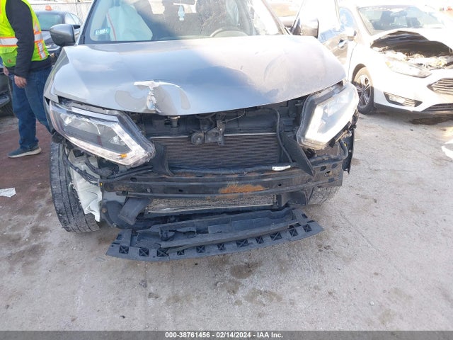 Nissan ROGUE SV 2016 KNMAT2MV6GP642060 Image 6