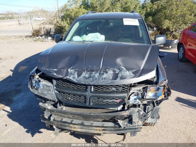 Dodge Journey Se Awd 2018 3C4PDDAG2JT477667 Image 12