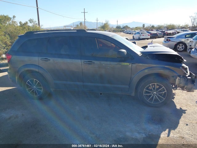 Dodge Journey Se Awd 2018 3C4PDDAG2JT477667 Image 13