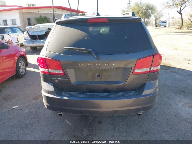 Dodge Journey Se Awd 2018 3C4PDDAG2JT477667 Image 16