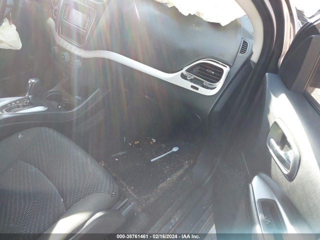 Dodge Journey Se Awd 2018 3C4PDDAG2JT477667 Image 5