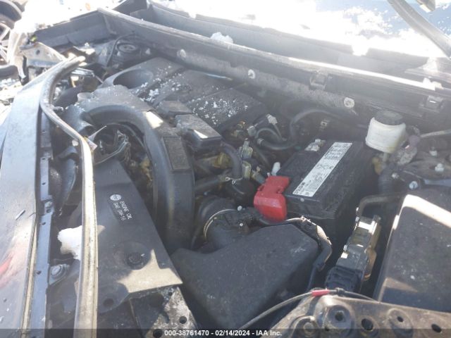 2T3P1RFVXKW015316 Toyota Rav4 Xle