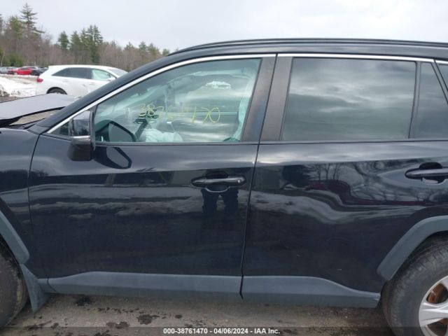 2T3P1RFVXKW015316 Toyota Rav4 Xle
