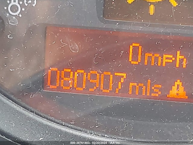 2015 MINI PACEMAN WMWSS1C57FWN46703 Photo 6