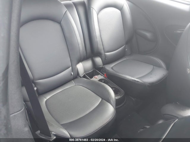 2015 MINI PACEMAN WMWSS1C57FWN46703 Photo 7