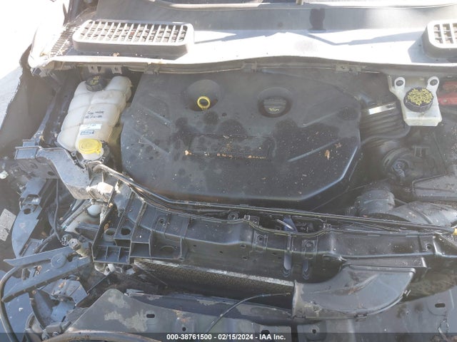 Ford ESCAPE SE 2015 1FMCU9G95FUC32083 Image 10