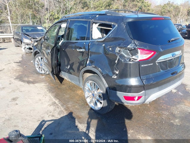 Ford ESCAPE SE 2015 1FMCU9G95FUC32083 Image 3