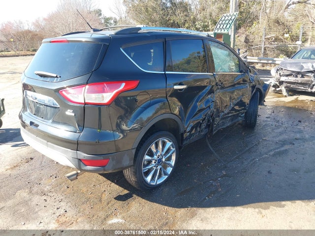 Ford ESCAPE SE 2015 1FMCU9G95FUC32083 Image 4