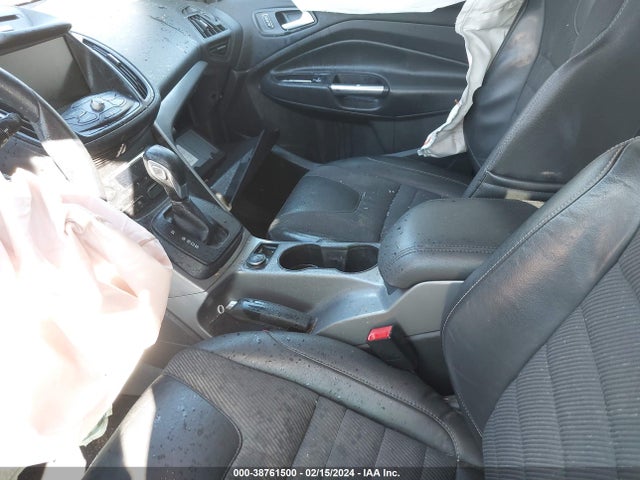 Ford ESCAPE SE 2015 1FMCU9G95FUC32083 Image 5
