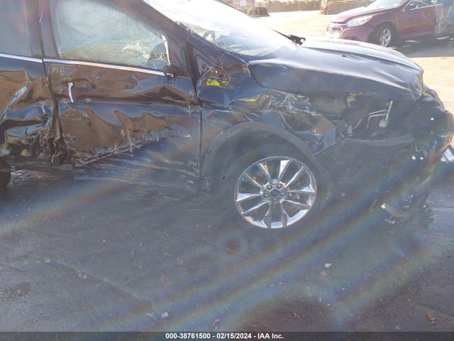 Ford ESCAPE SE 2015 1FMCU9G95FUC32083 Image 6